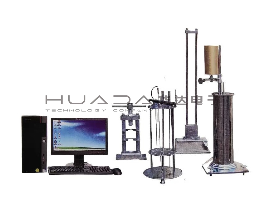 HNAP-4型微機奧亞膨脹度測定儀 
