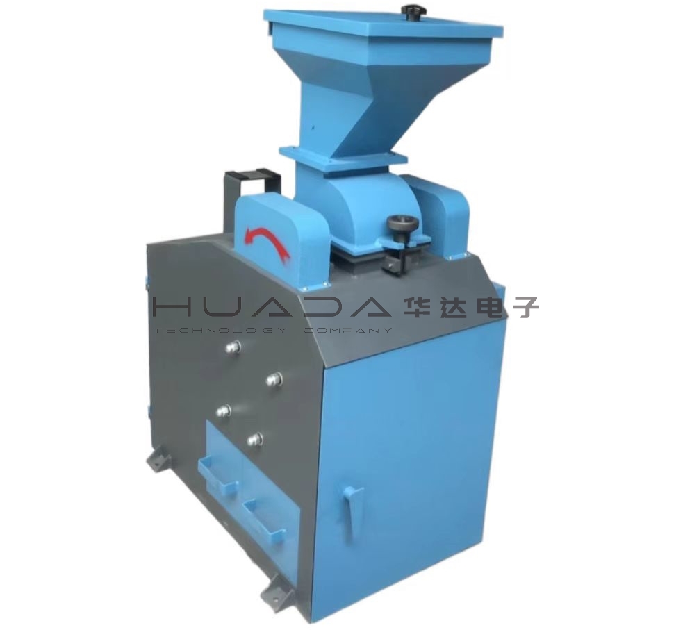 HNPCZ系列密封錘式破碎機