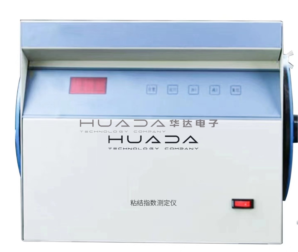 HNNJ-400粘結指數測定儀