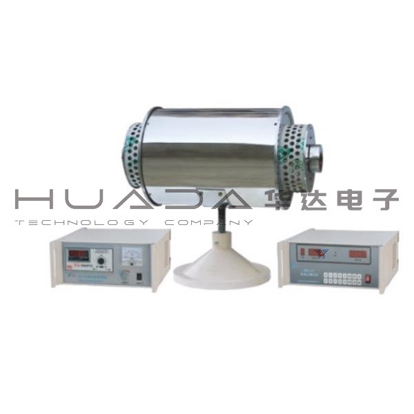 HR-HN4A型灰熔點測定儀