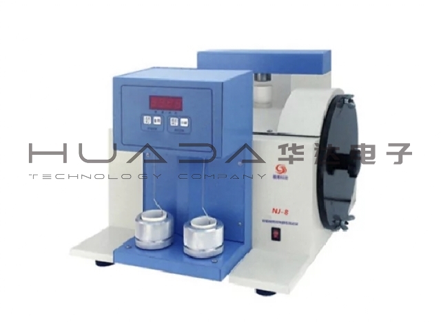 HNNJ-600全自動粘結指數測定儀