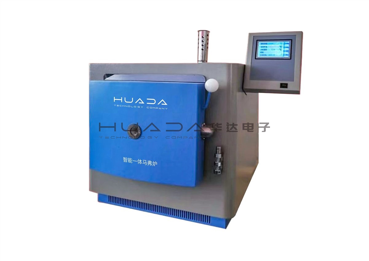 HNKH-3000型快速灰分測試儀