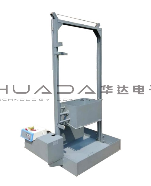 LQD-HN2焦炭落下強度測定儀
