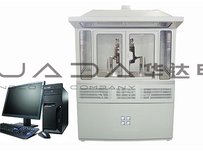 HNJC-6型全自動(dòng)膠質(zhì)層指數(shù)測(cè)定