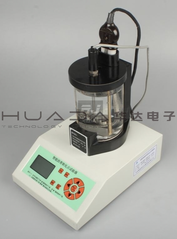 HN-GP-2自動膨脹序數(shù)測定儀