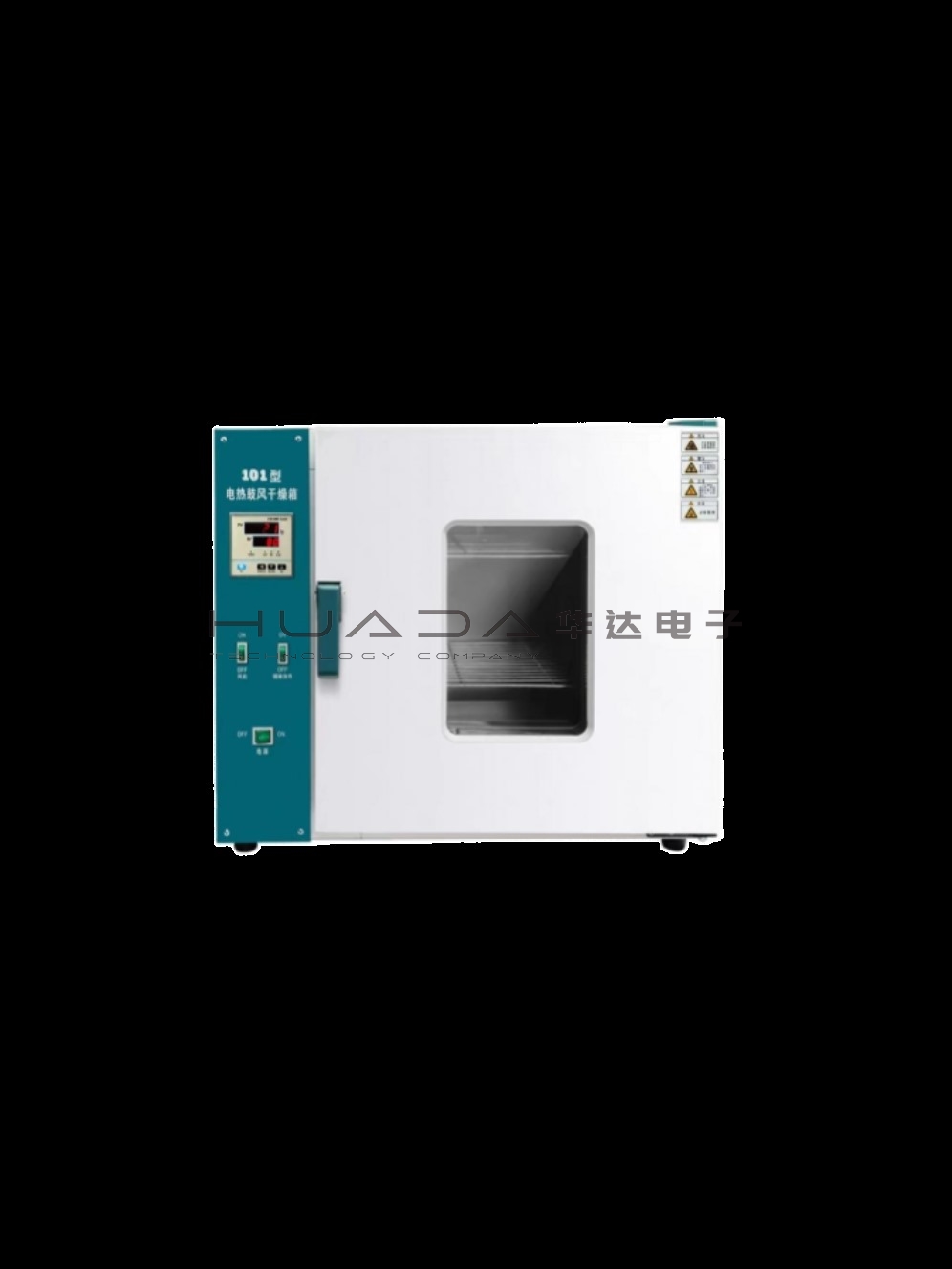 HN101系列數(shù)顯鼓風干燥箱 