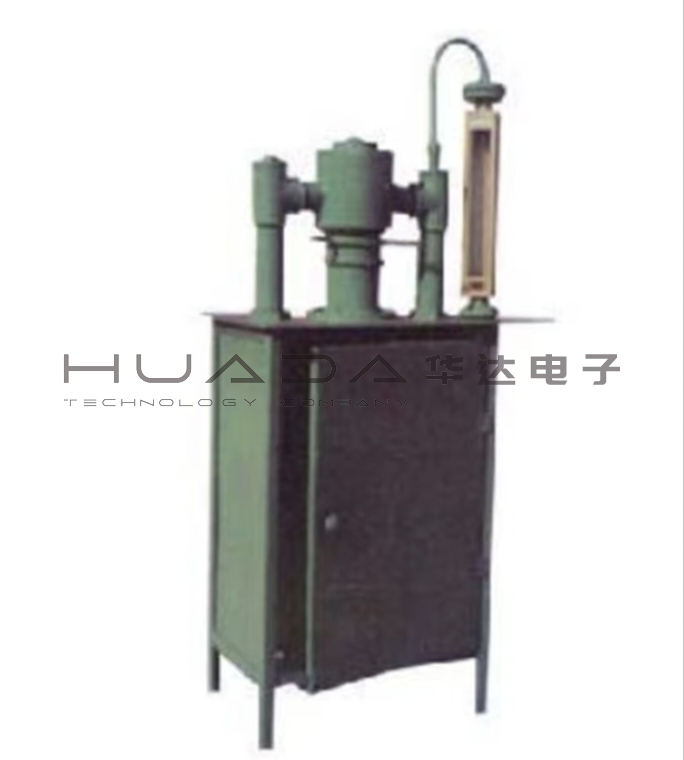 JX-HN2型煤炭結(jié)渣性測定儀 
