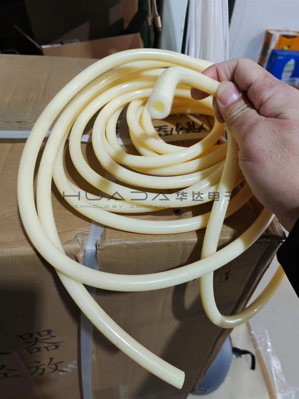 煤質(zhì)儀器設備配件