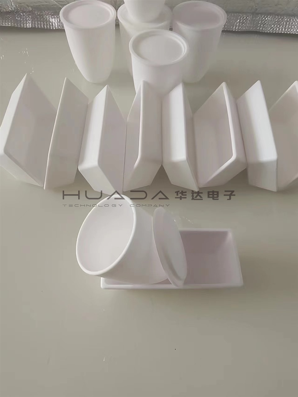 煤質(zhì)儀器設備配件