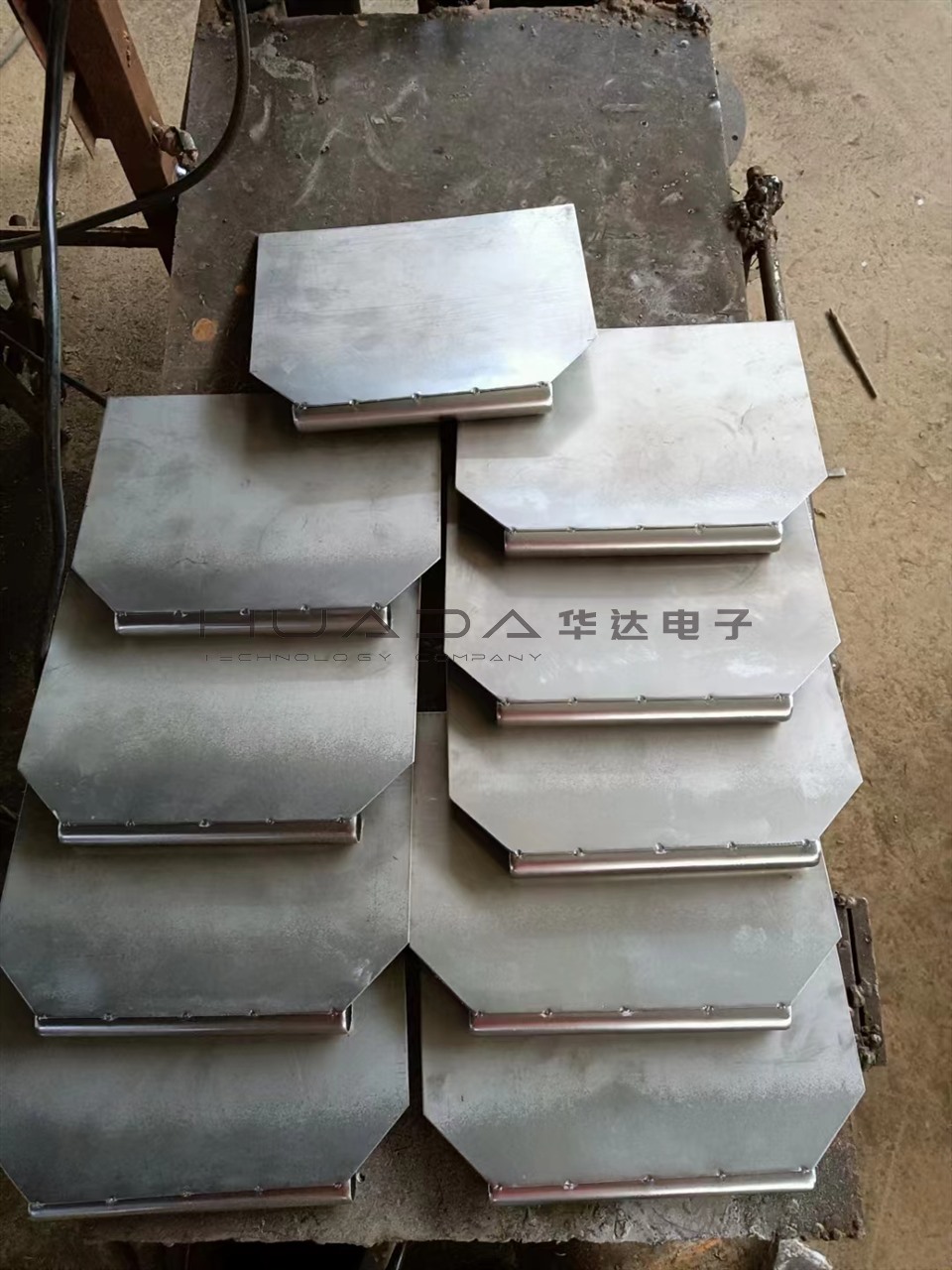 煤質(zhì)儀器設備配件