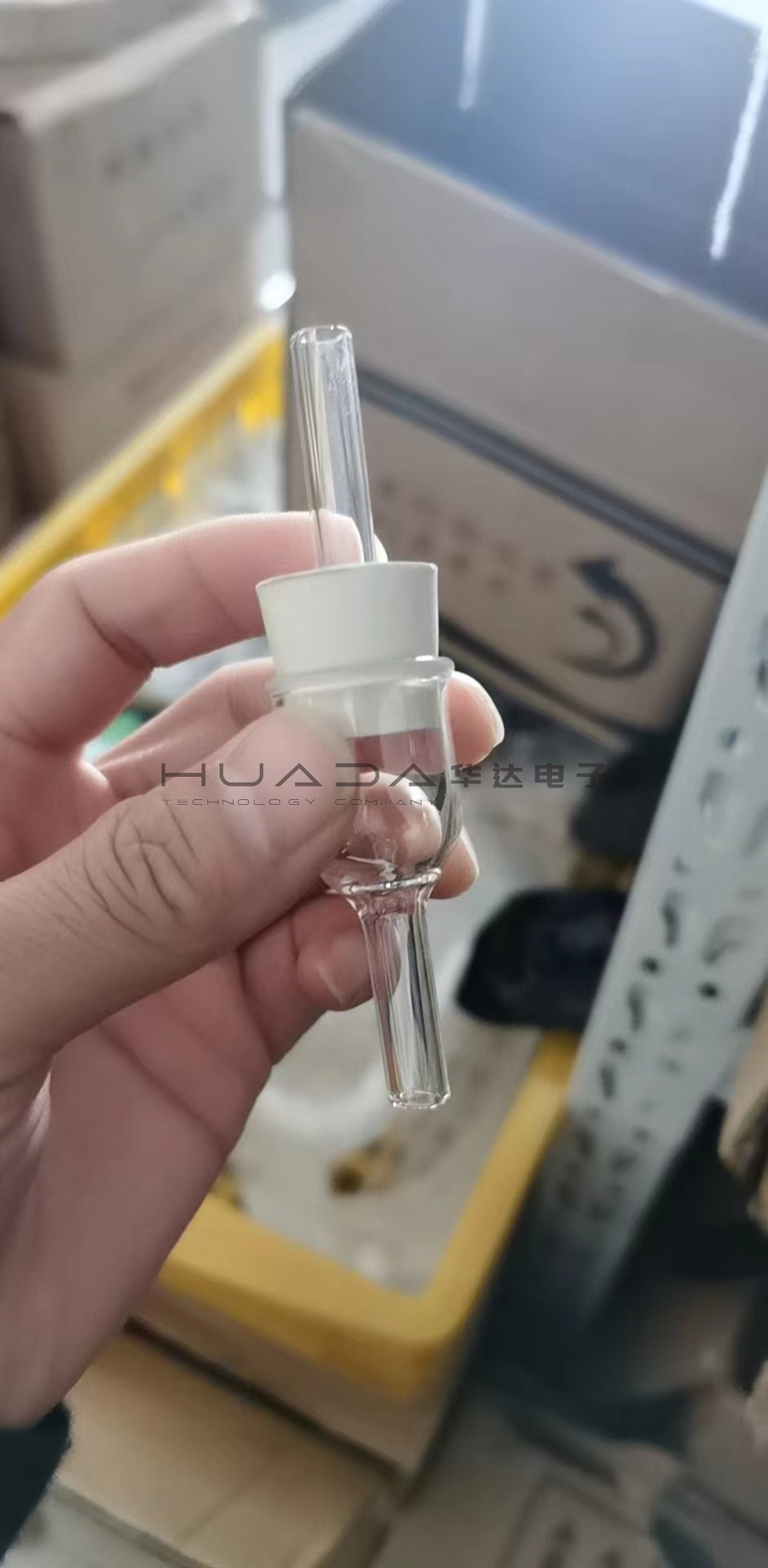 煤質(zhì)儀器設備配件