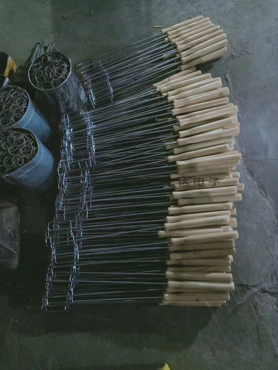 煤質(zhì)儀器設備配件